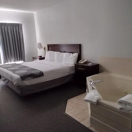 Grandstay Hotel & Suites Hastings Extérieur photo