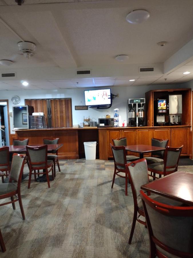 Grandstay Hotel & Suites Hastings